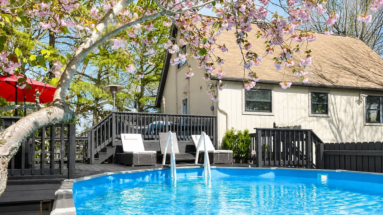 Photo of Outdoor in Long Pond