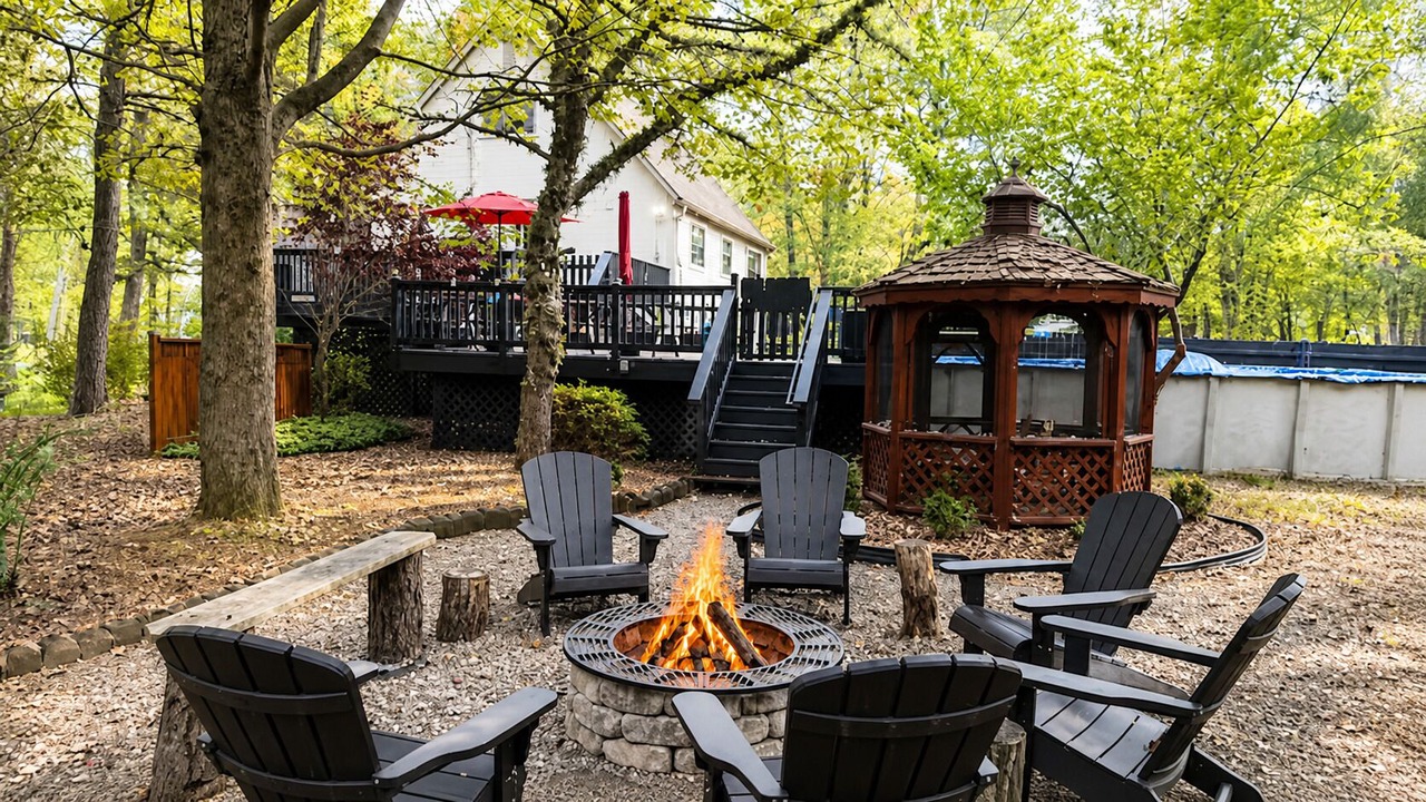 Photo of Outdoor in Long Pond