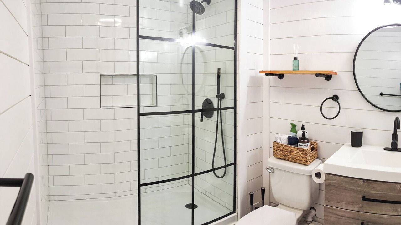 Photo of Bathroom in Long Pond