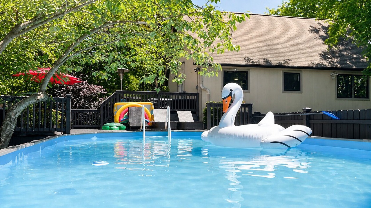 Photo of Outdoor in Long Pond