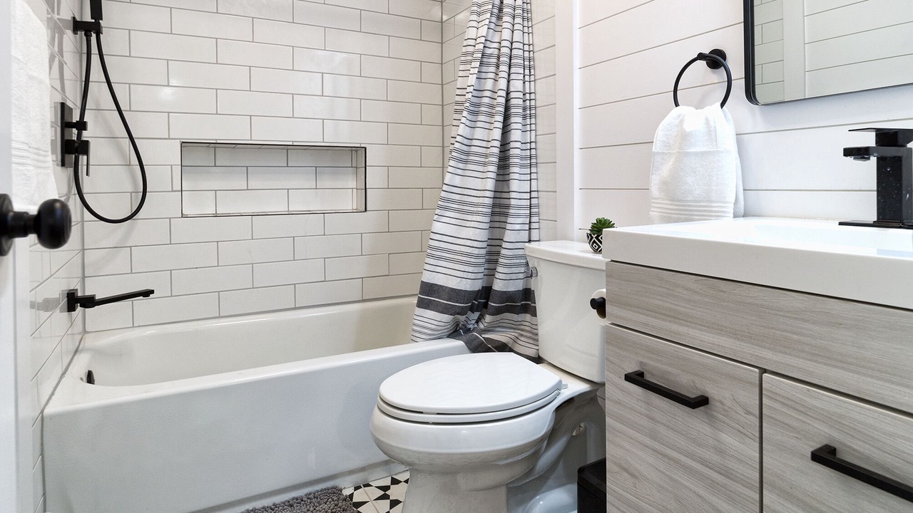 Photo of Bathroom in Long Pond