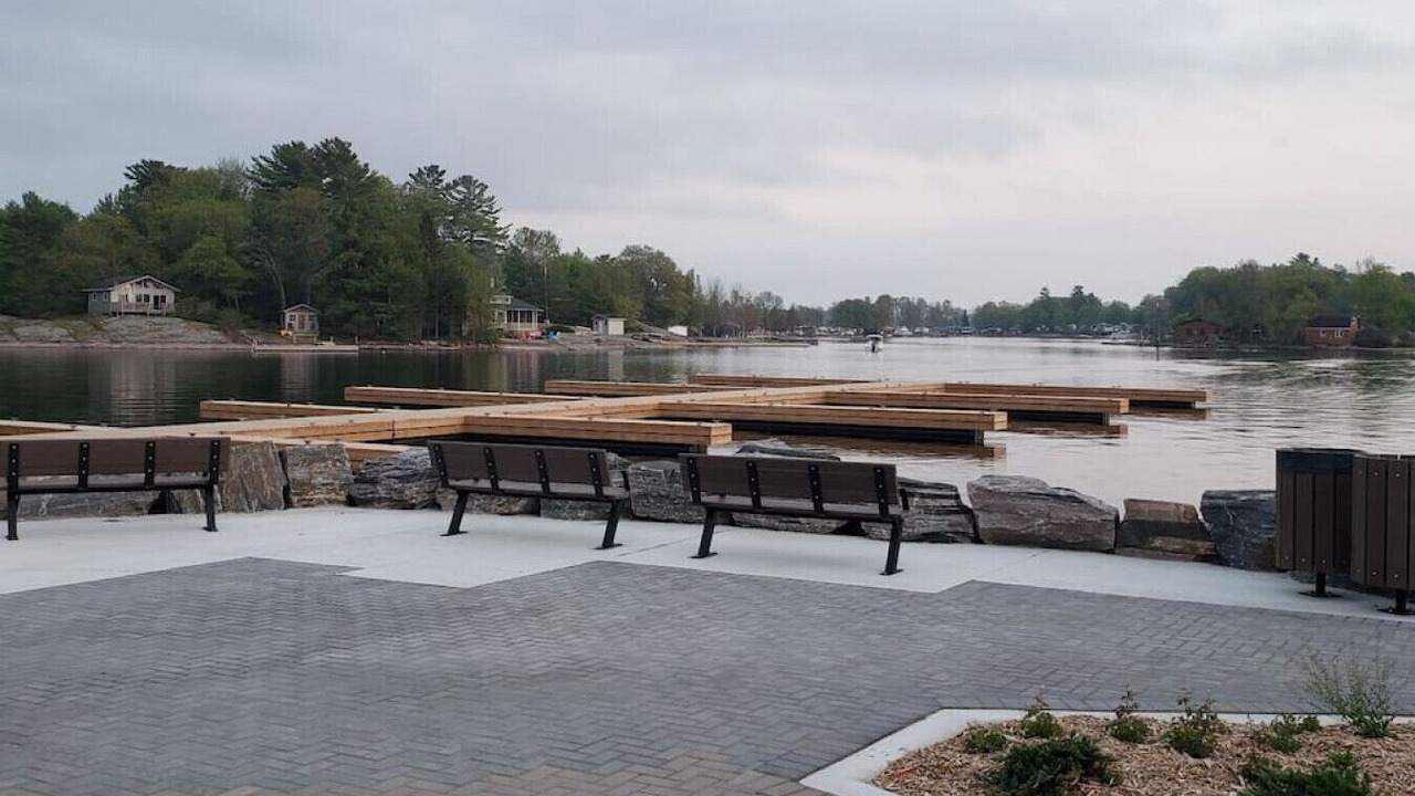 Photo of Outdoor in Honey Harbour