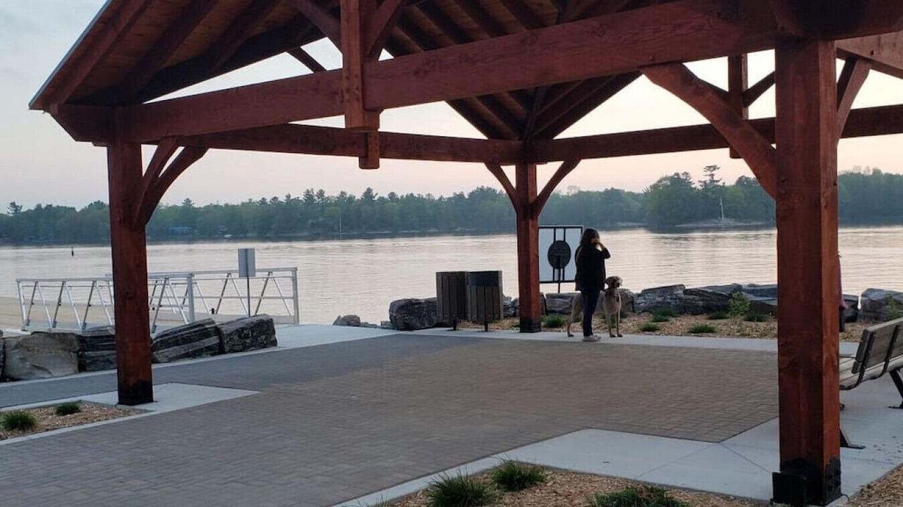 Photo of Others in Honey Harbour