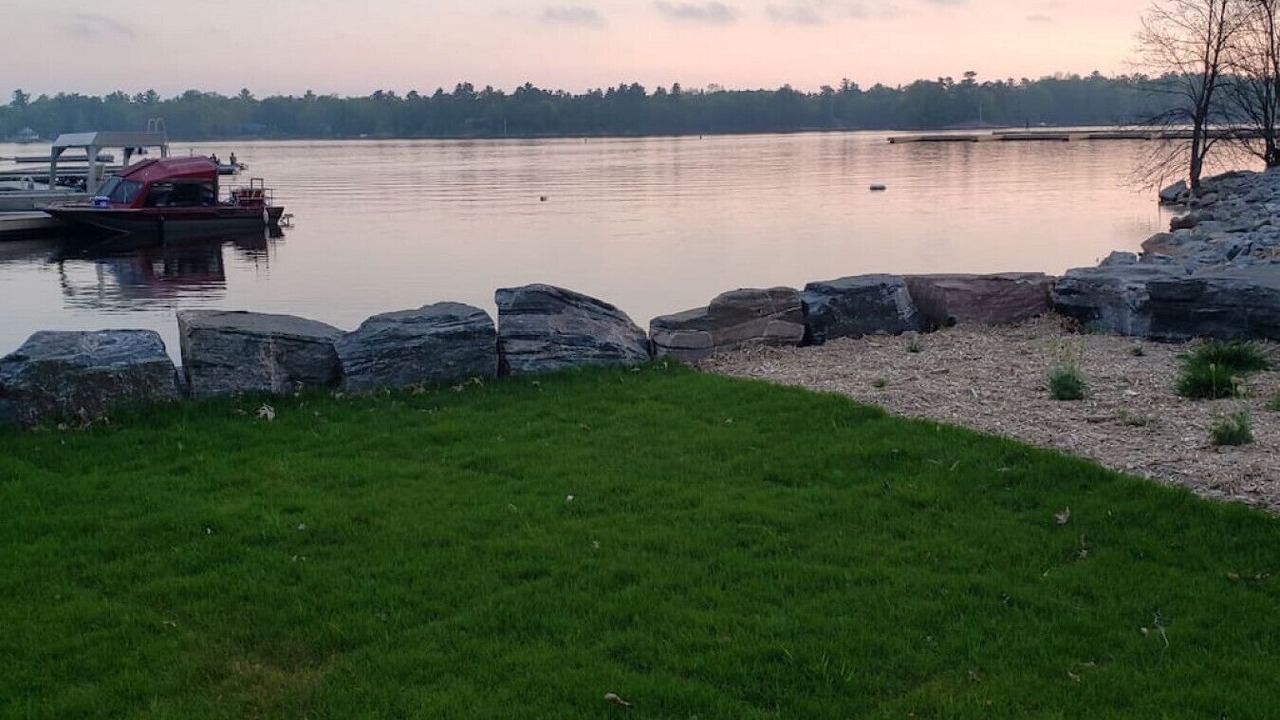 Photo of Others in Honey Harbour