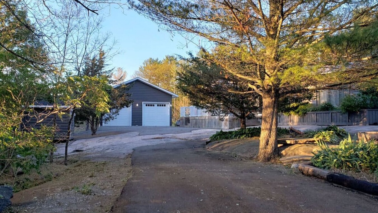 Photo of Outdoor in Honey Harbour