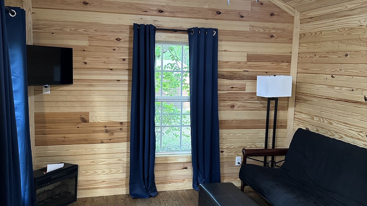 Photo of Livingroom in Alleene
