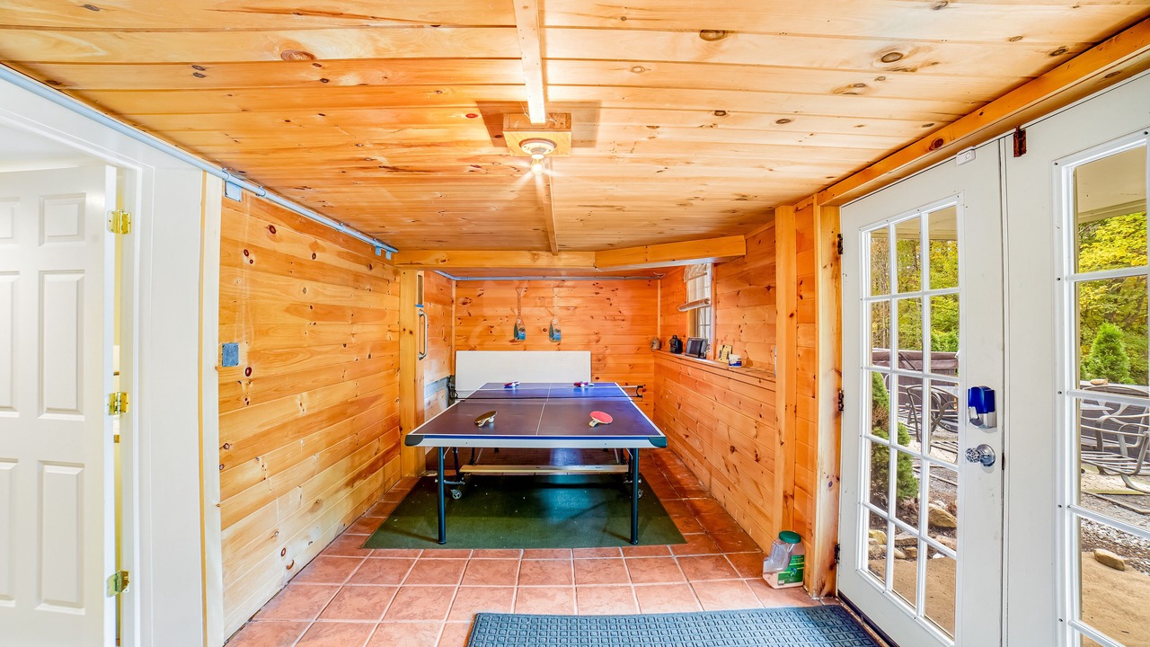 Photo of Bedroom in Brant Lake