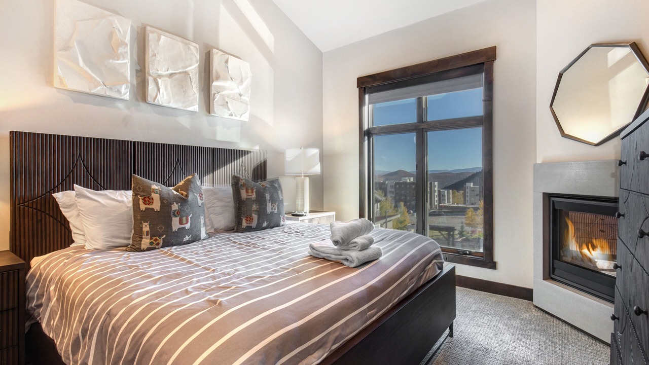 Photo of Livingroom in Park City
