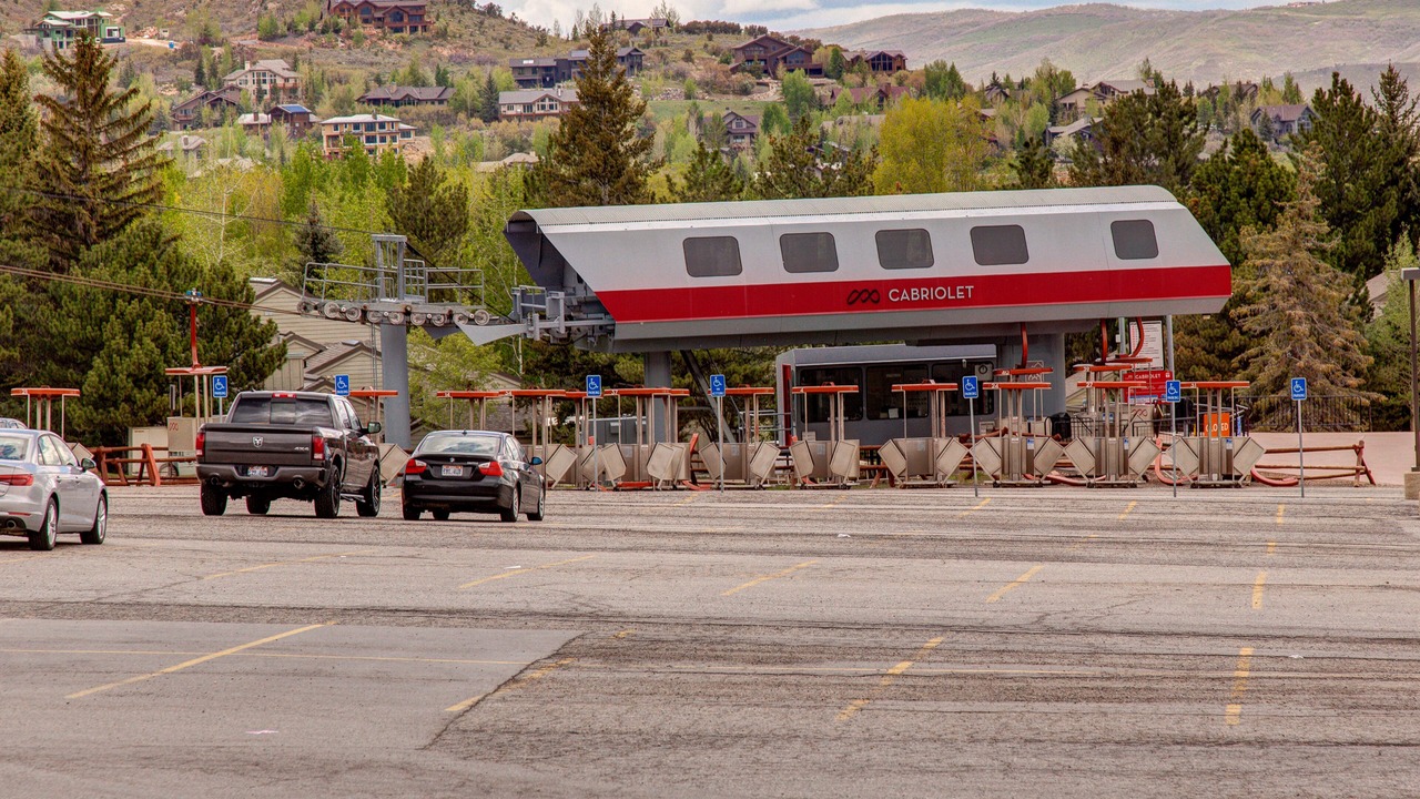 Photo of Others in Park City