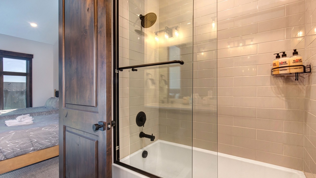 Photo of Bathroom in Park City