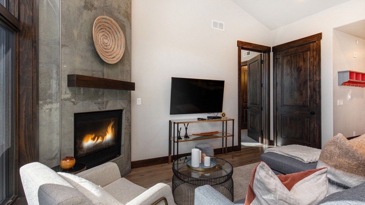 Photo of Livingroom in Park City