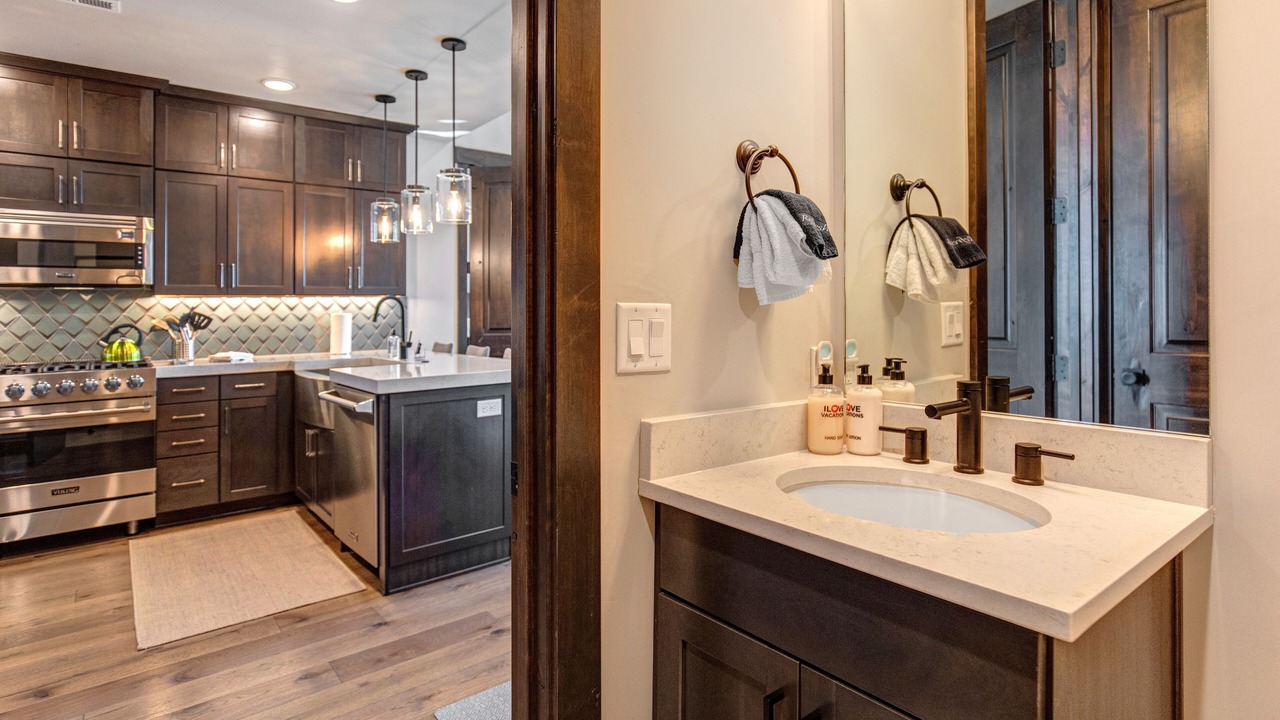 Photo of Bedroom in Park City
