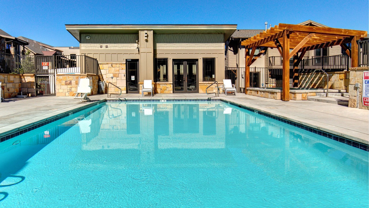 Photo of Outdoor in Park City