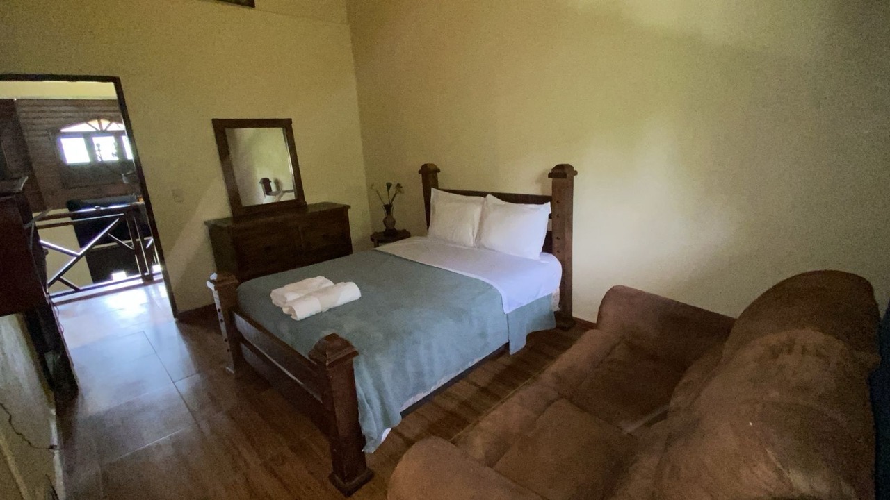 Photo of Bedroom in Jarabacoa