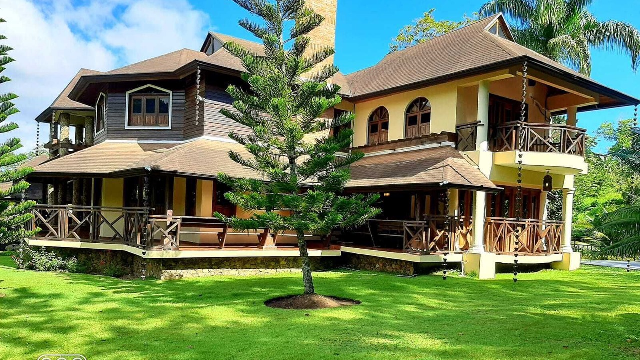 Photo of Outdoor in Jarabacoa