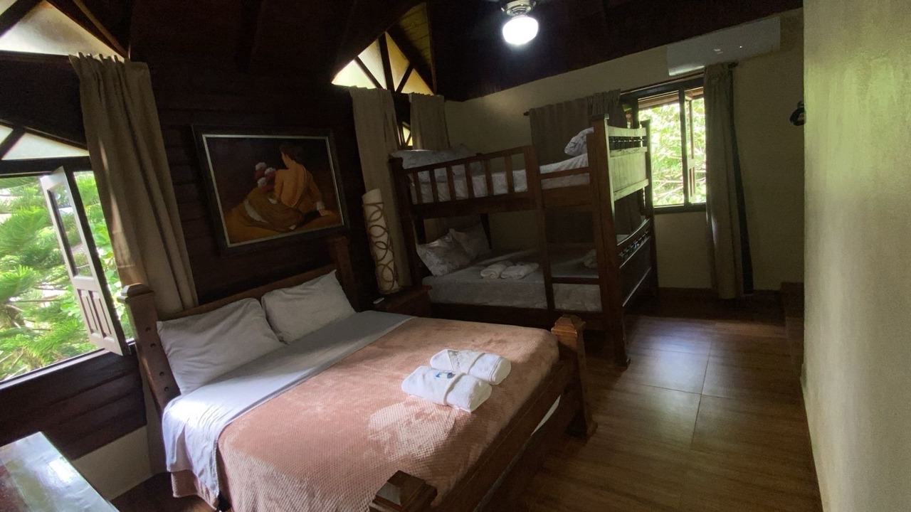 Photo of Bedroom in Jarabacoa