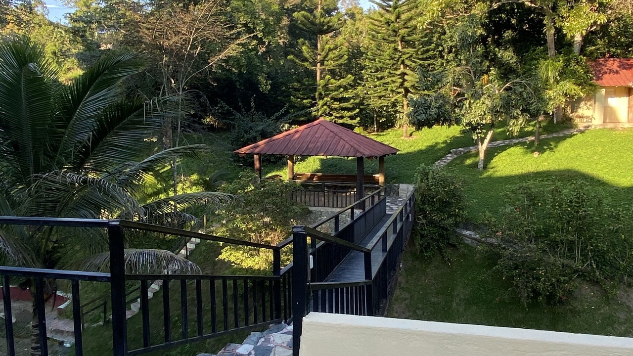 Photo of Outdoor in Jarabacoa