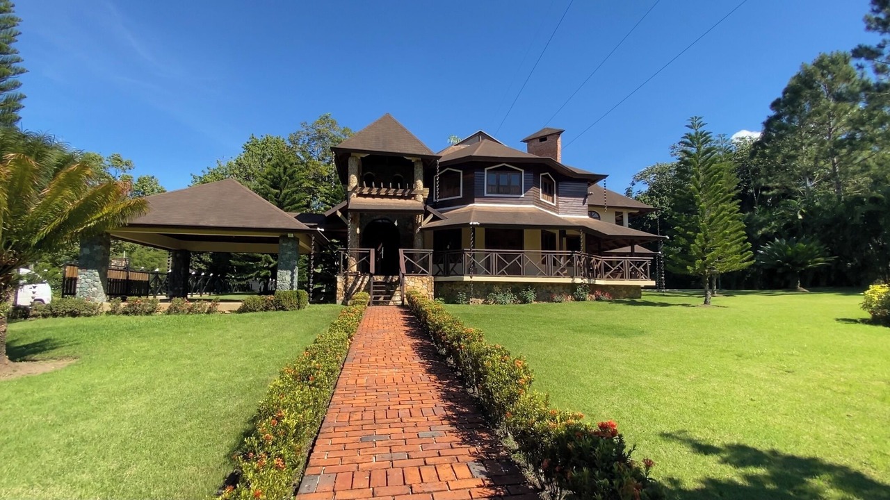 Photo of Outdoor in Jarabacoa