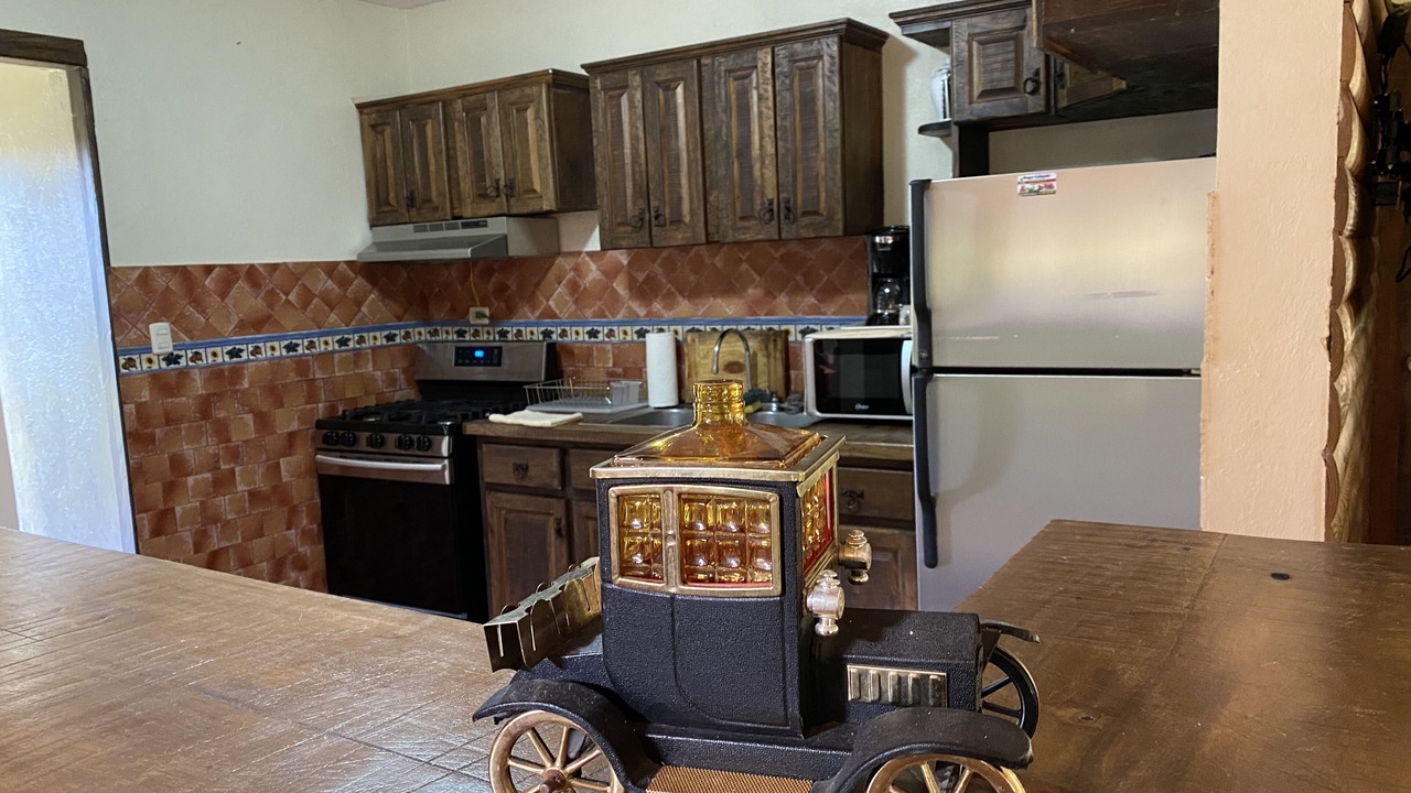 Photo of Kitchen in Jarabacoa