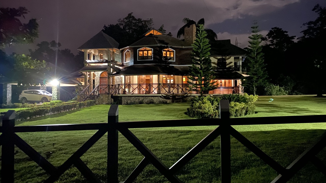 Photo of Outdoor in Jarabacoa