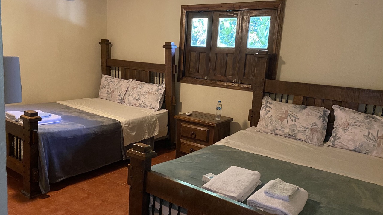 Photo of Bedroom in Jarabacoa