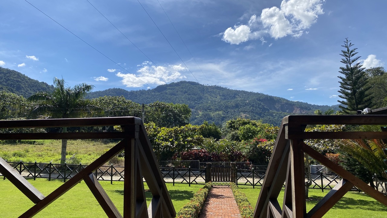 Photo of Outdoor in Jarabacoa