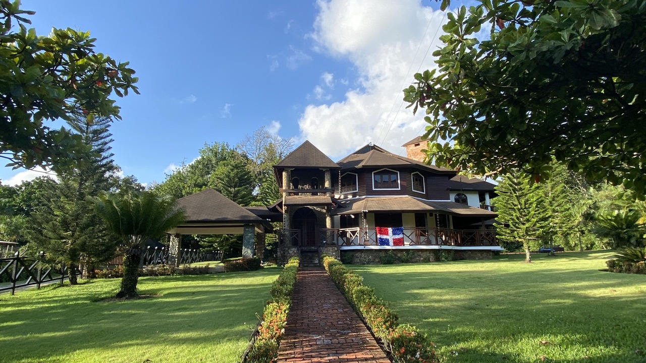 Photo of Outdoor in Jarabacoa