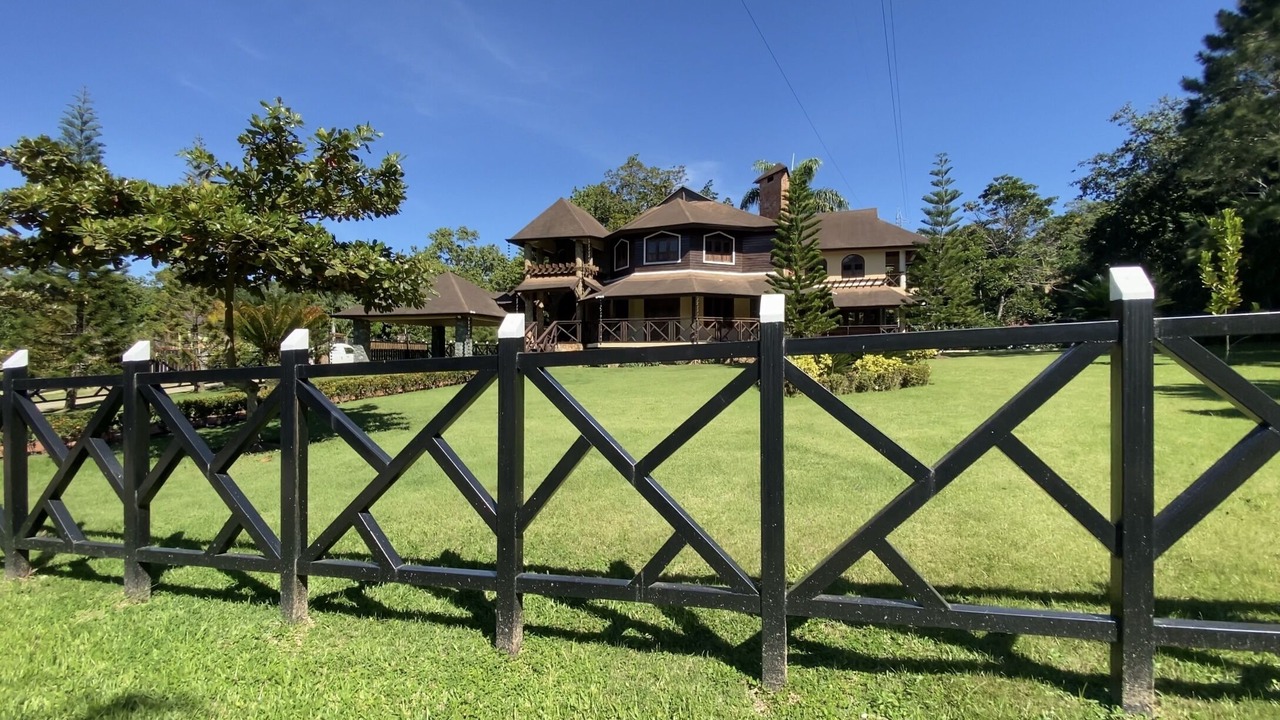 Photo of Outdoor in Jarabacoa