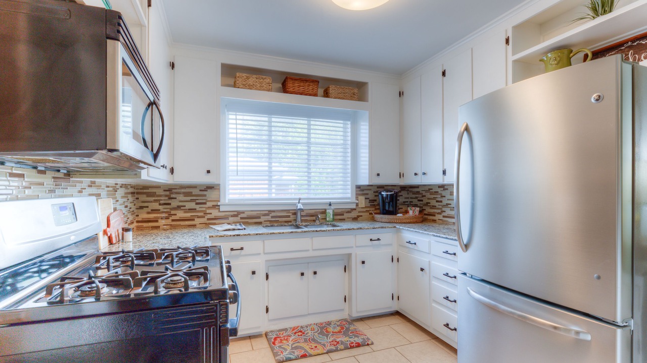 Photo of Kitchen in Mayo Meadow
