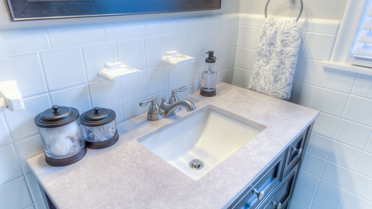 Photo of Bathroom in Mayo Meadow