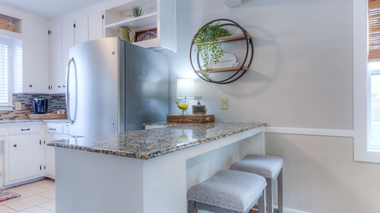 Photo of Kitchen in Mayo Meadow