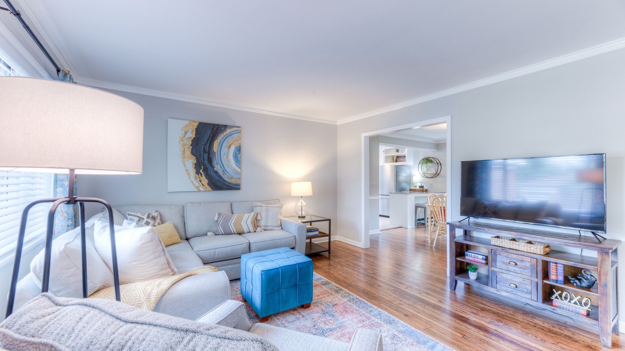 Photo of Livingroom in Mayo Meadow