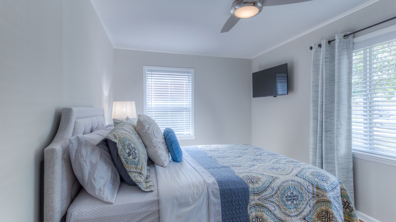 Photo of Bedroom in Mayo Meadow