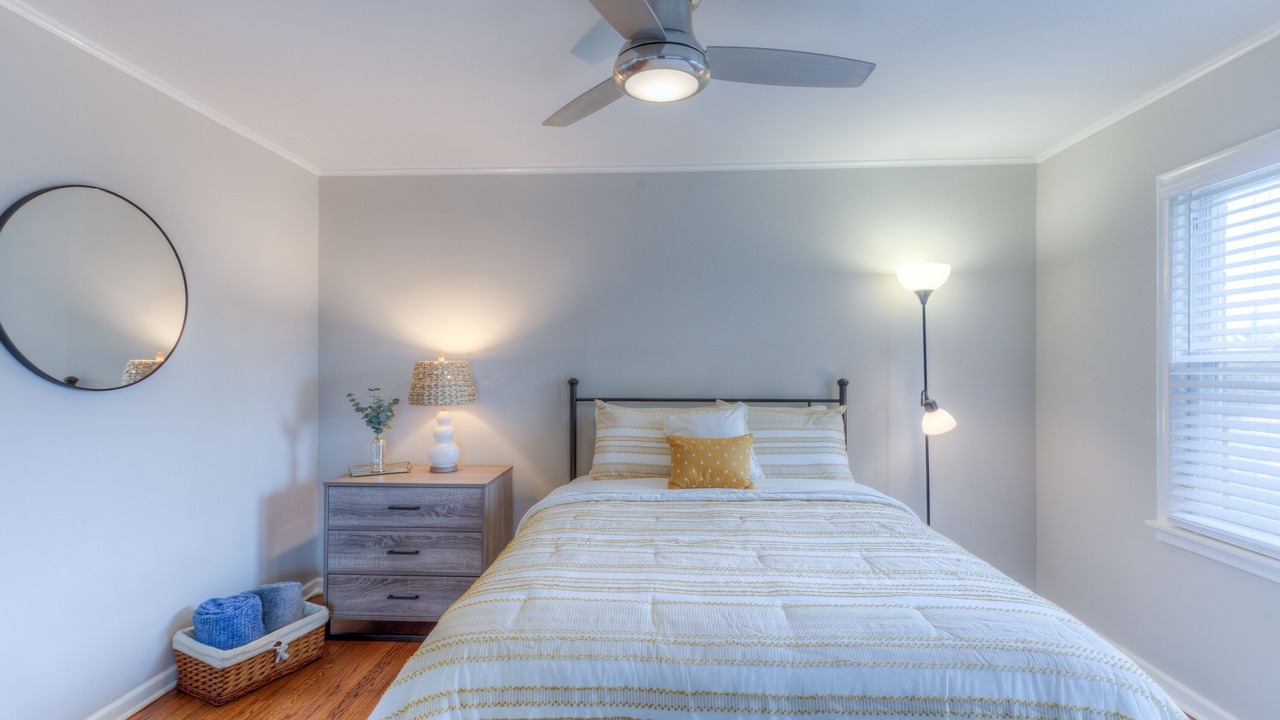 Photo of Bedroom in Mayo Meadow