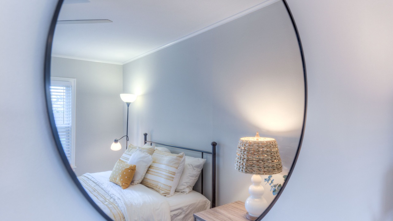 Photo of Bedroom in Mayo Meadow