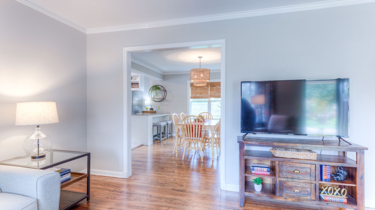 Photo of Livingroom in Mayo Meadow