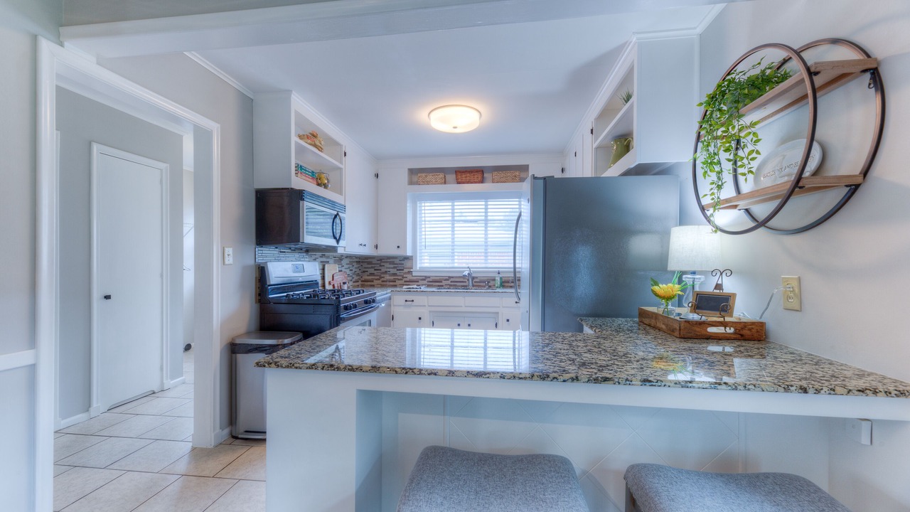 Photo of Kitchen in Mayo Meadow