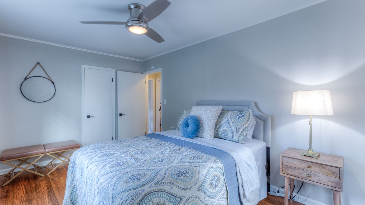 Photo of Bedroom in Mayo Meadow