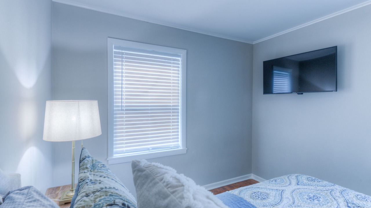 Photo of Bedroom in Mayo Meadow