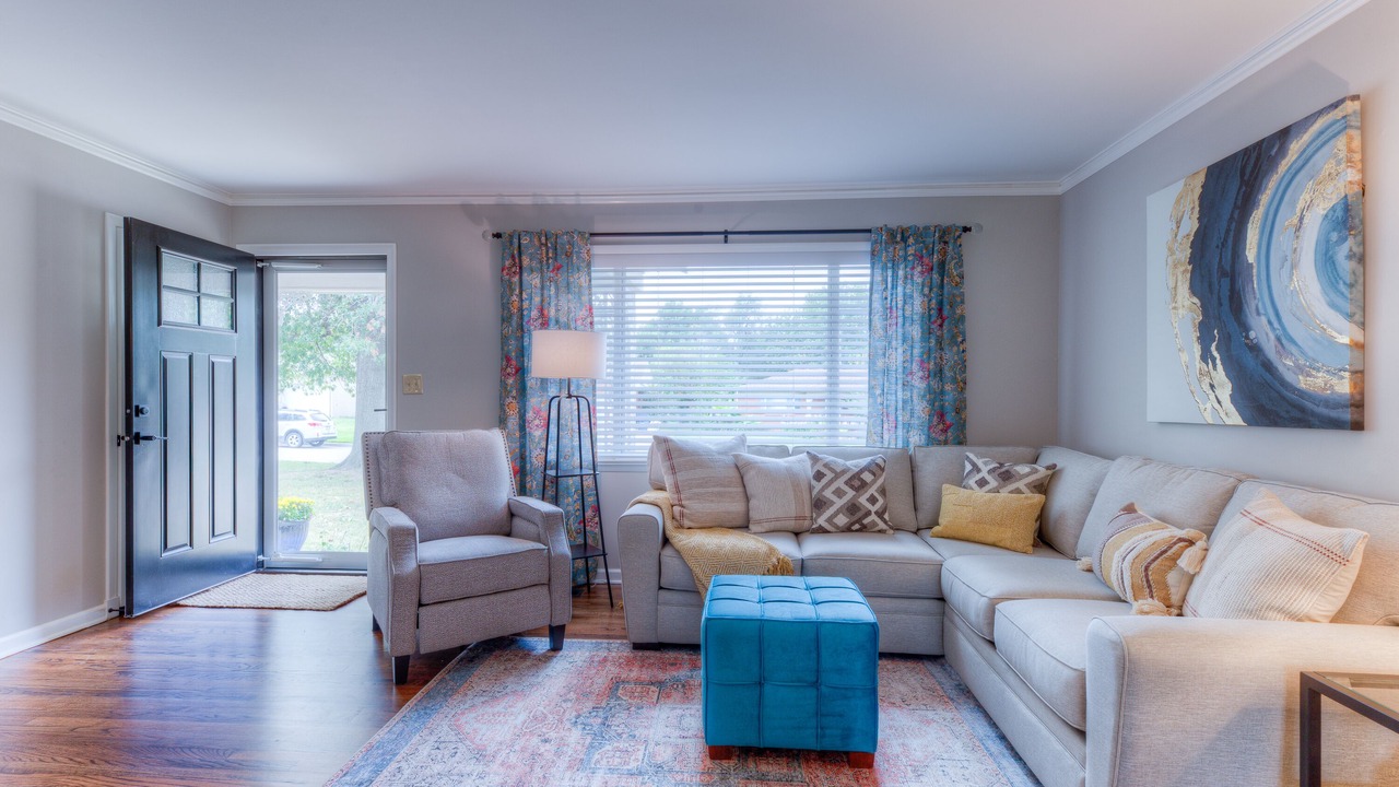 Photo of Livingroom in Mayo Meadow