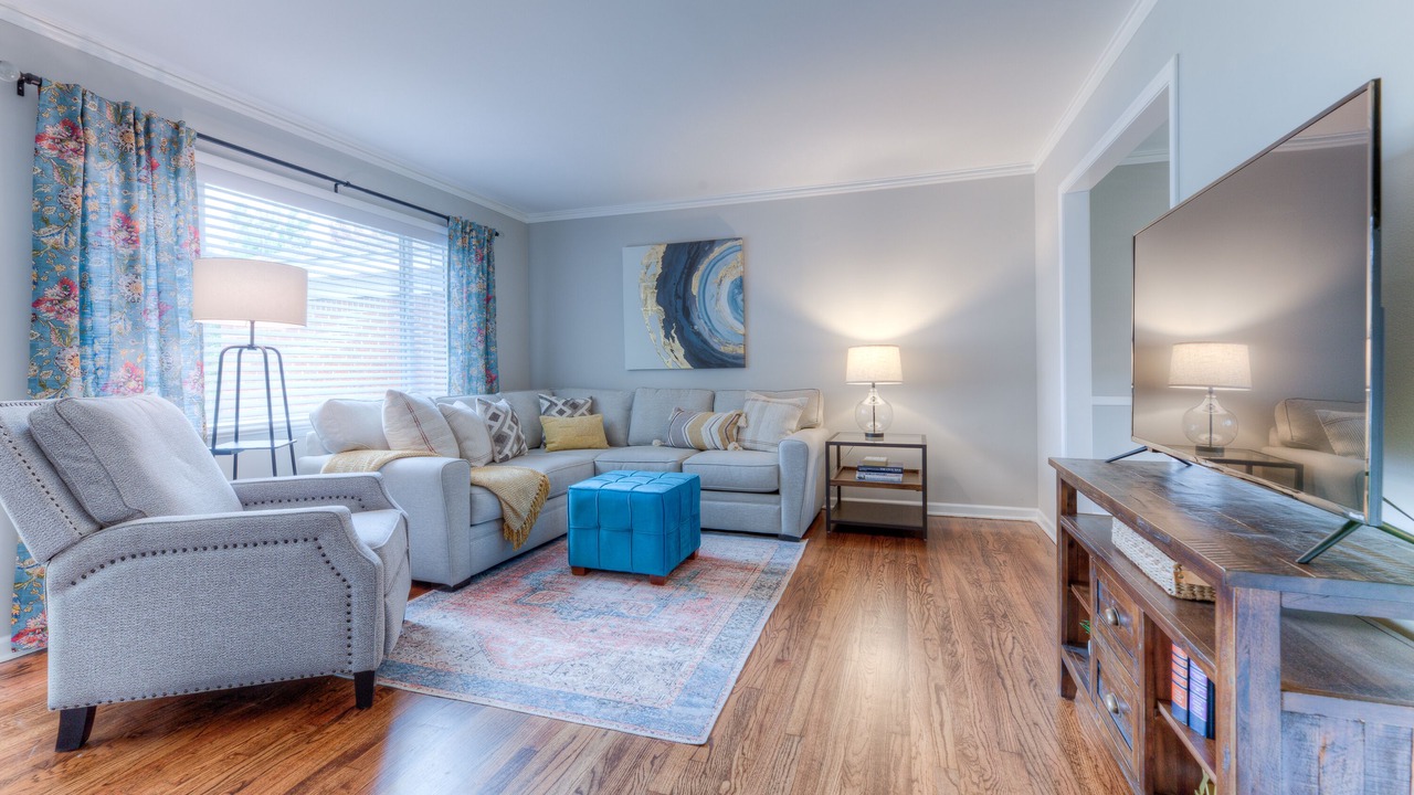 Photo of Livingroom in Mayo Meadow