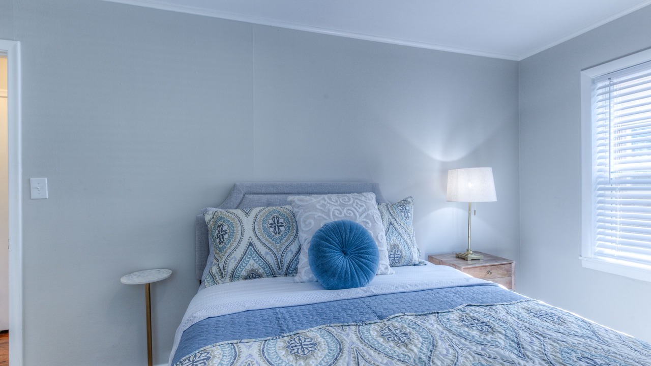 Photo of Bedroom in Mayo Meadow