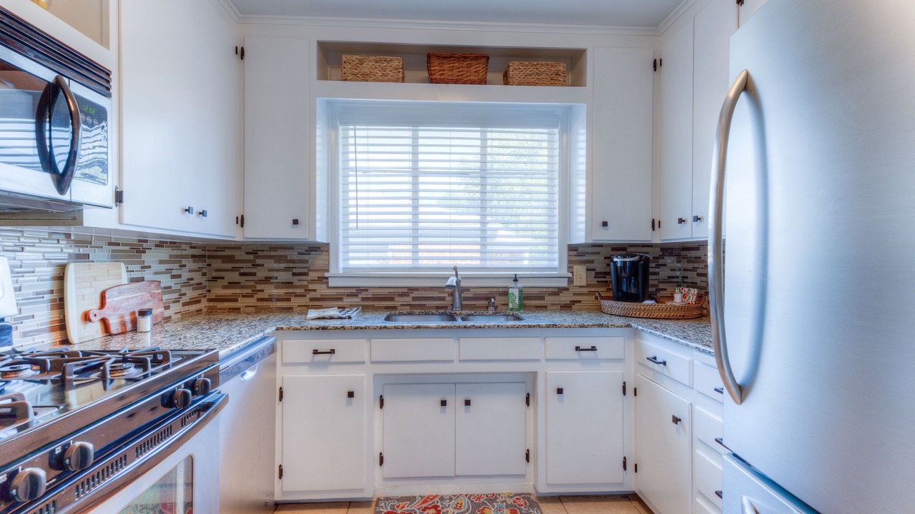 Photo of Kitchen in Mayo Meadow