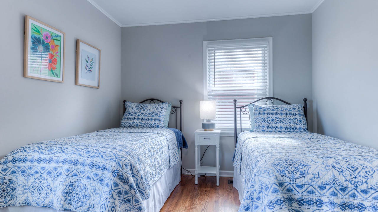 Photo of Bedroom in Mayo Meadow