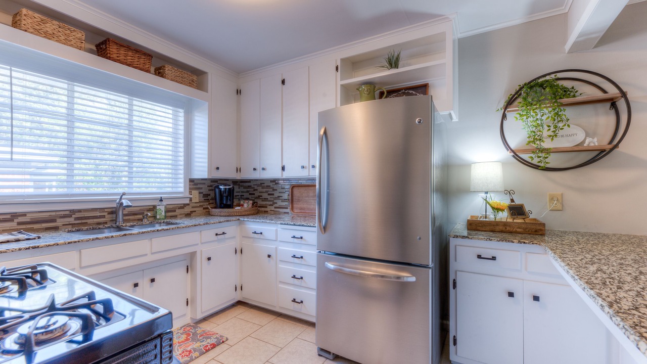 Photo of Kitchen in Mayo Meadow