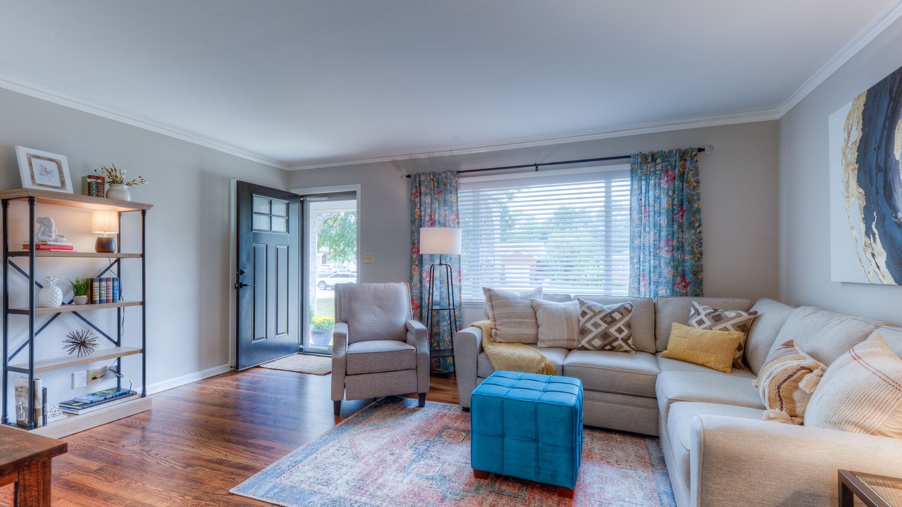 Photo of Livingroom in Mayo Meadow