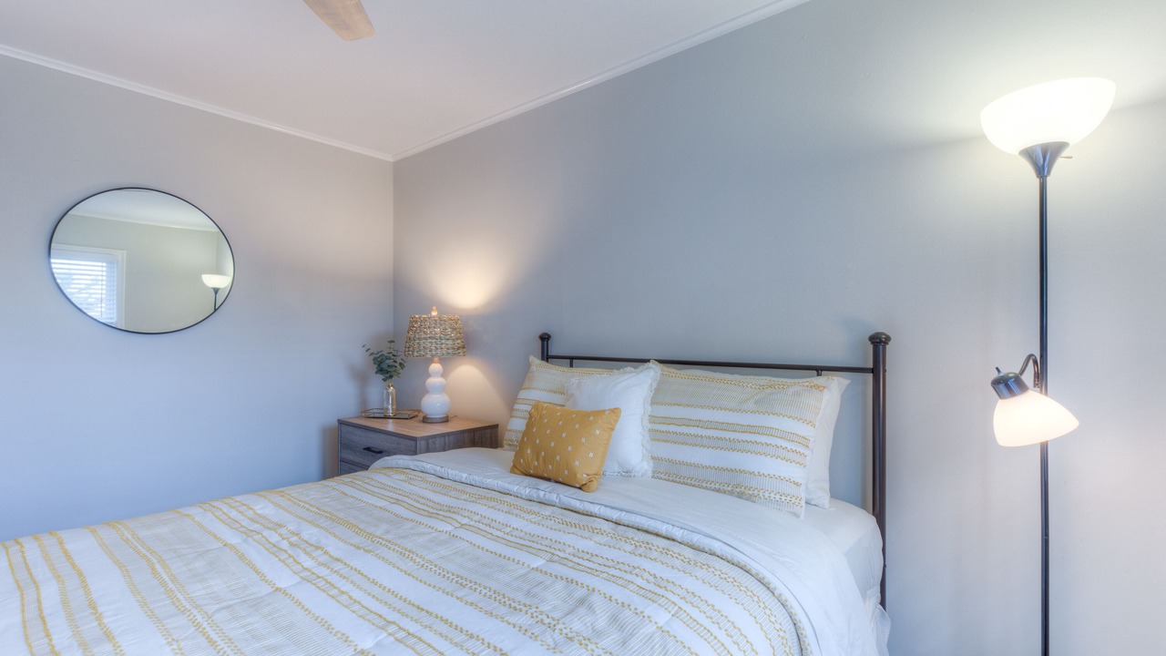 Photo of Bedroom in Mayo Meadow