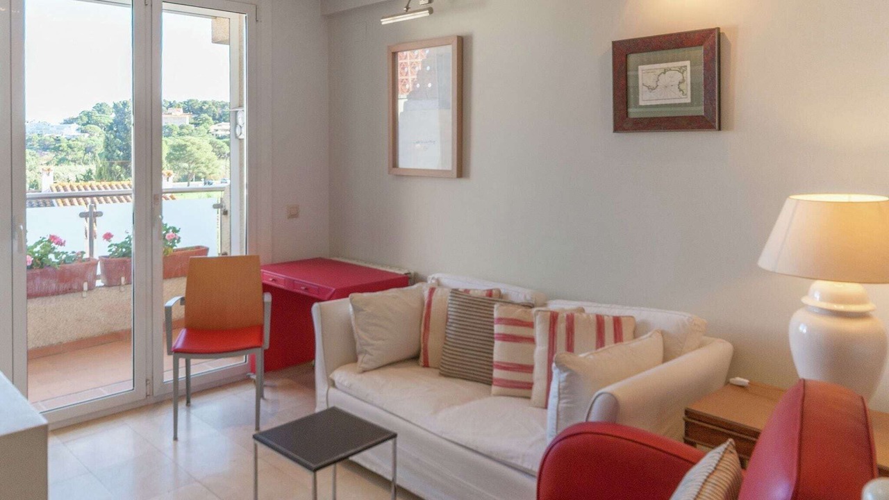 Photo of Livingroom in L'Escala