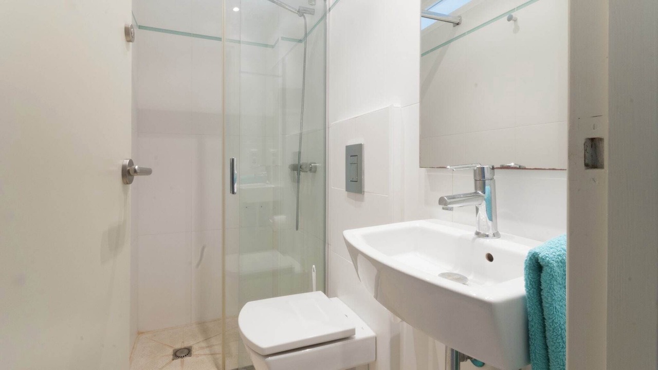 Photo of Bathroom in L'Escala