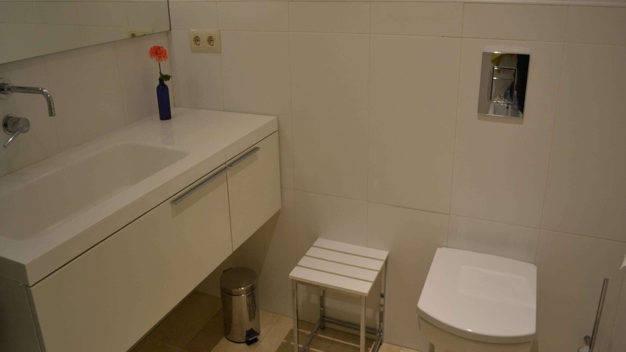 Photo of Bathroom in L'Escala